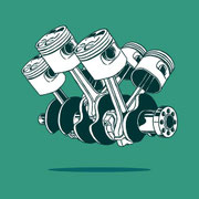 https://es.vecteezy.com/arte-vectorial/215012-vector-de-dibujo-del-motor-de-piston